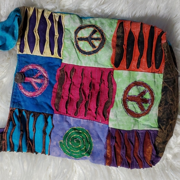 NWOT Hobo bag - Picture 2 of 5